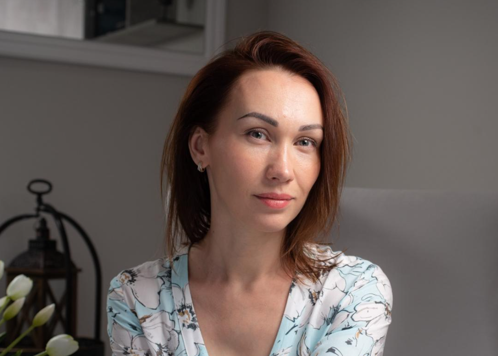 Фото психолога